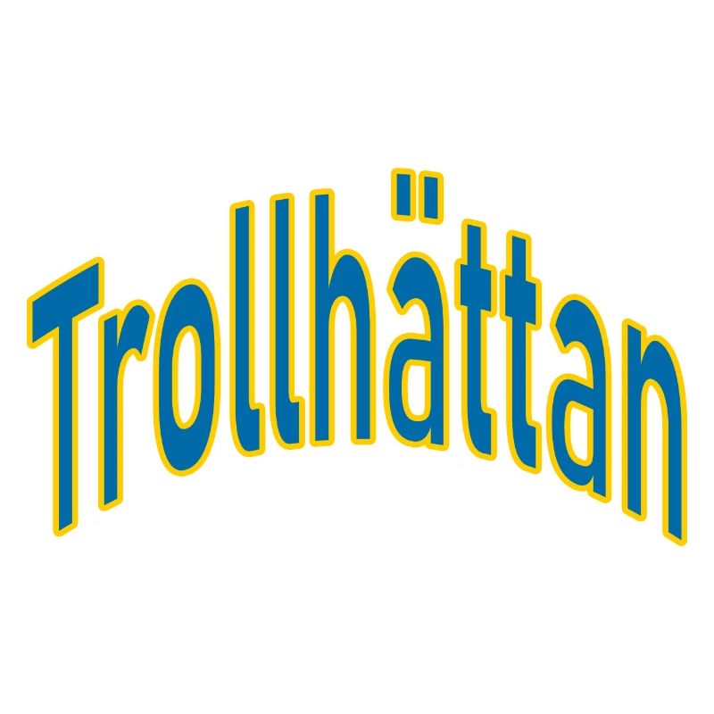 Trollhättan