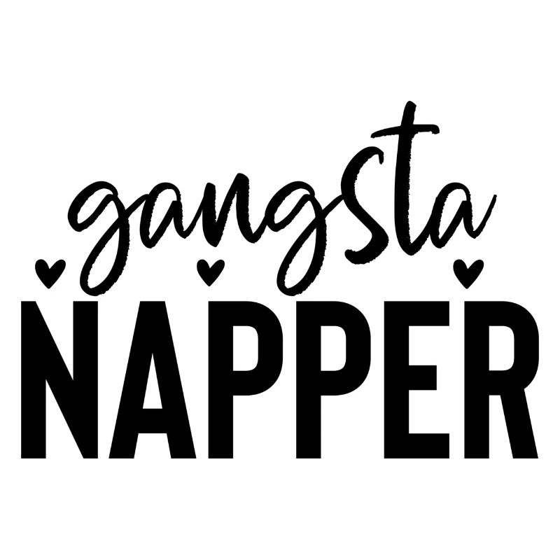 Gangsta Napper