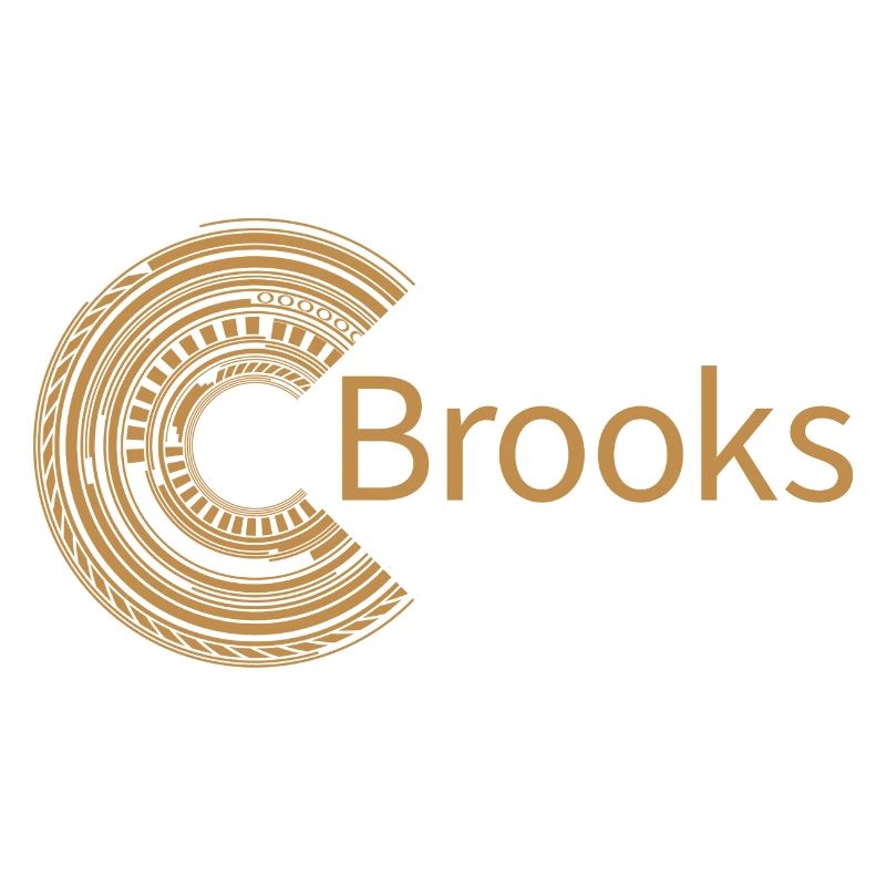 Pour Brooks