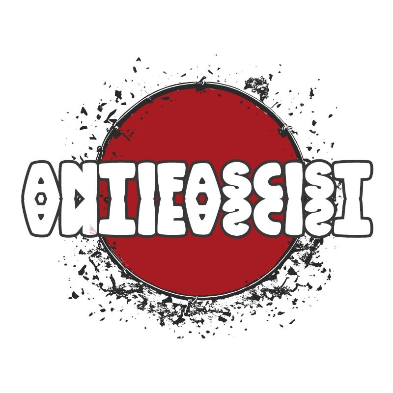 Antifasciste Antifasciste antifasciste