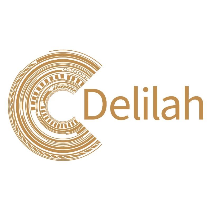 Pour Delilah