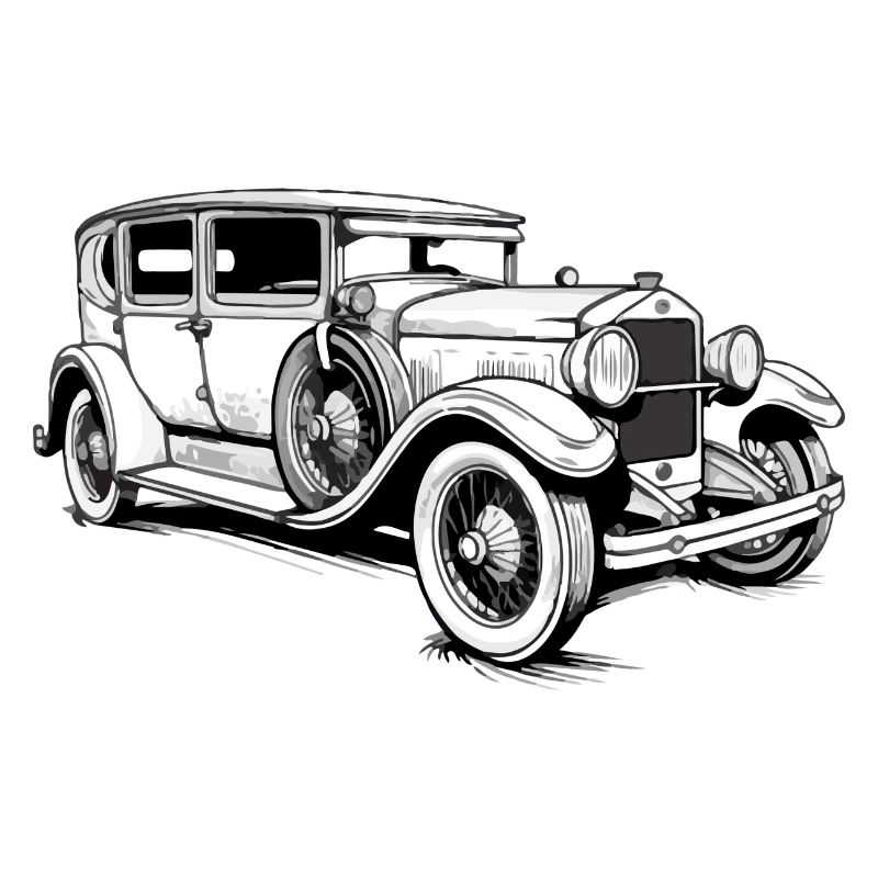 Oldtimer