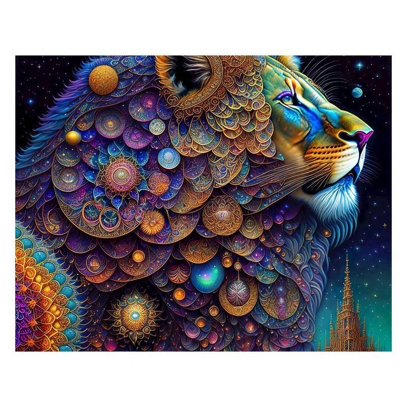 Löwe