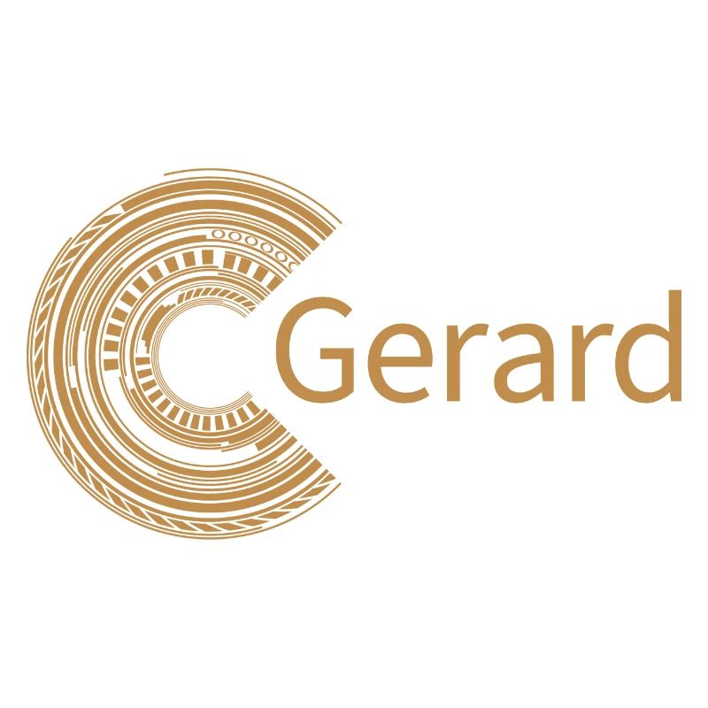 Pour Gérard