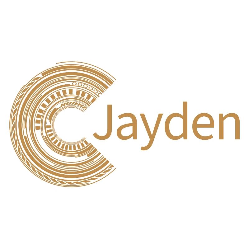 Pour Jayden