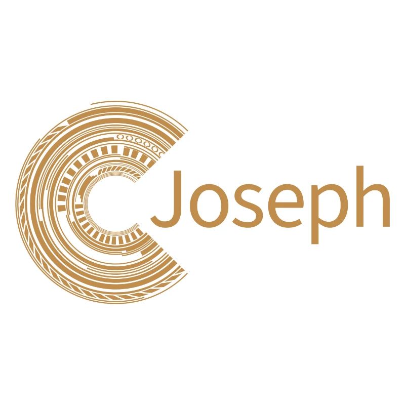 For Joseph