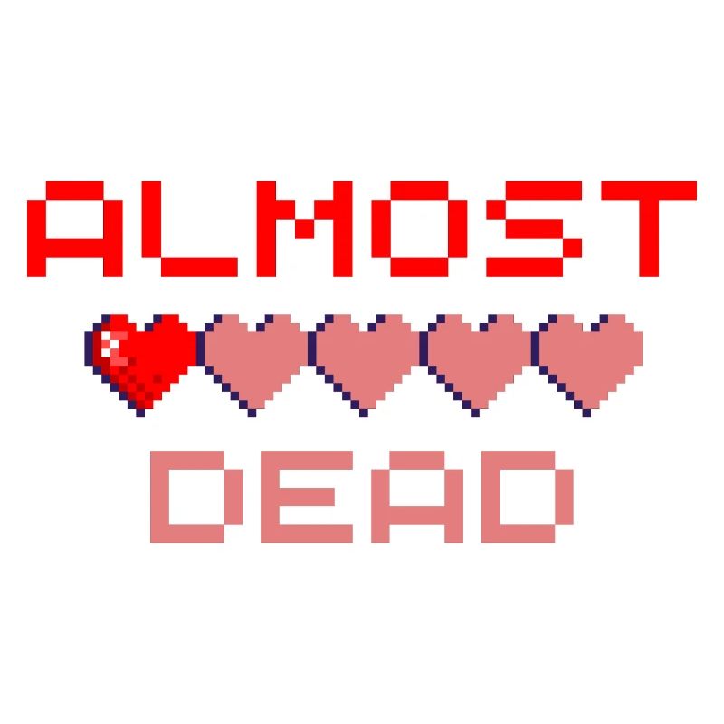 Almost Dead