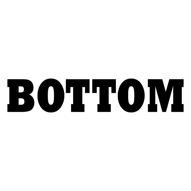 Bottom