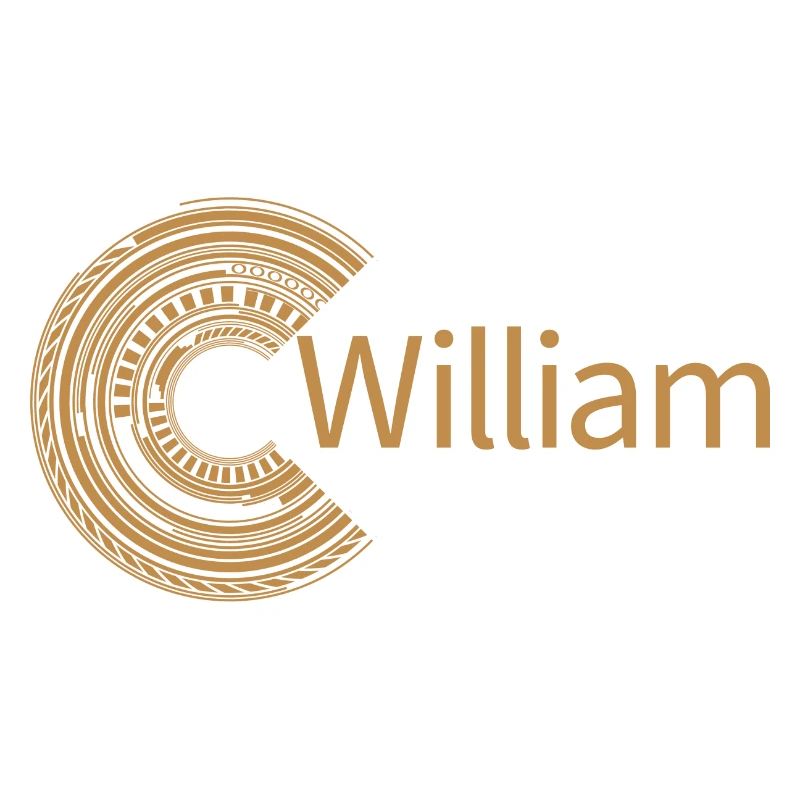 Pour William