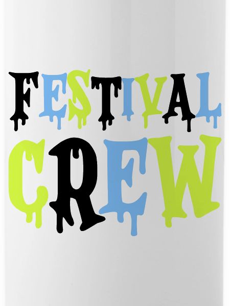 Festival Crew