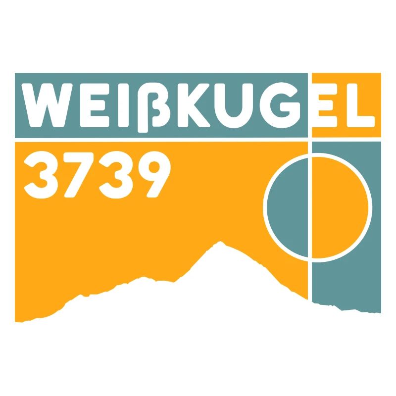 Weisskugel Weisskugel Mountain Altitude Tour Difficulté