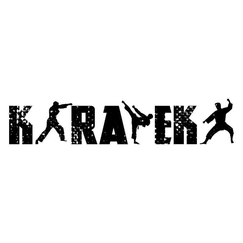 Karatéka