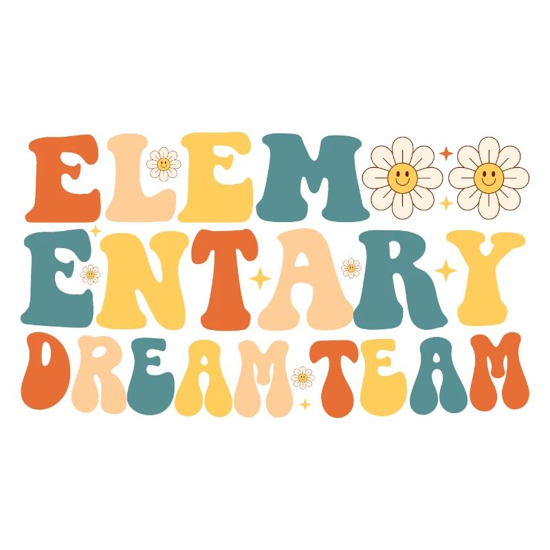 Elementary Dream Team