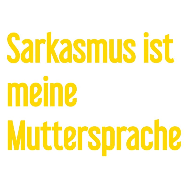 Sarcasm Pro