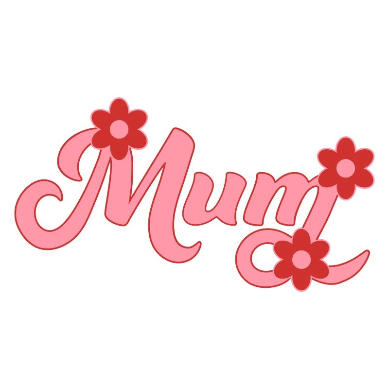 Swoosh Mum