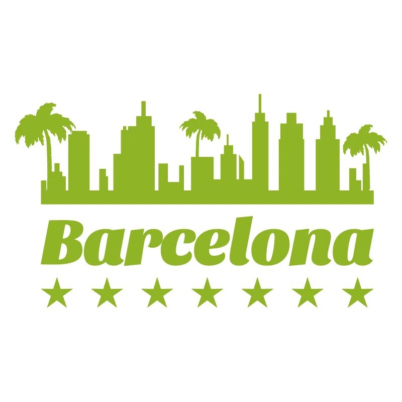 Barcelone 1