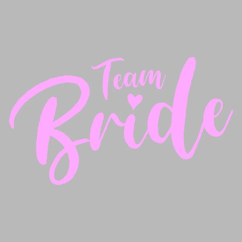 Bride Team