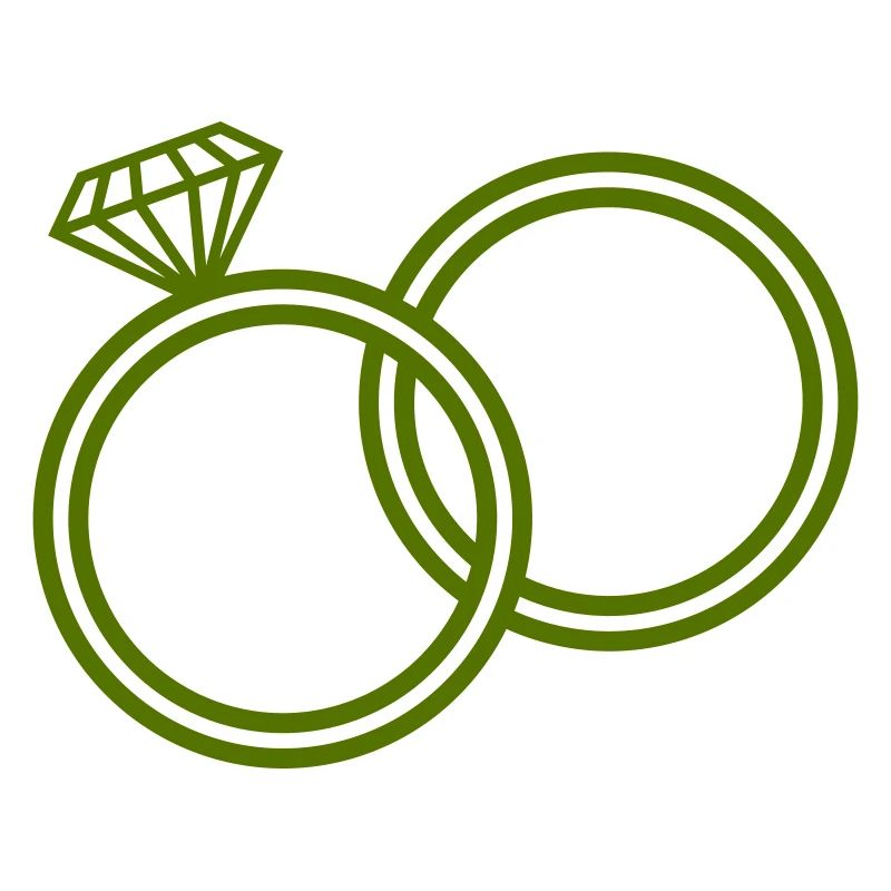 wedding rings