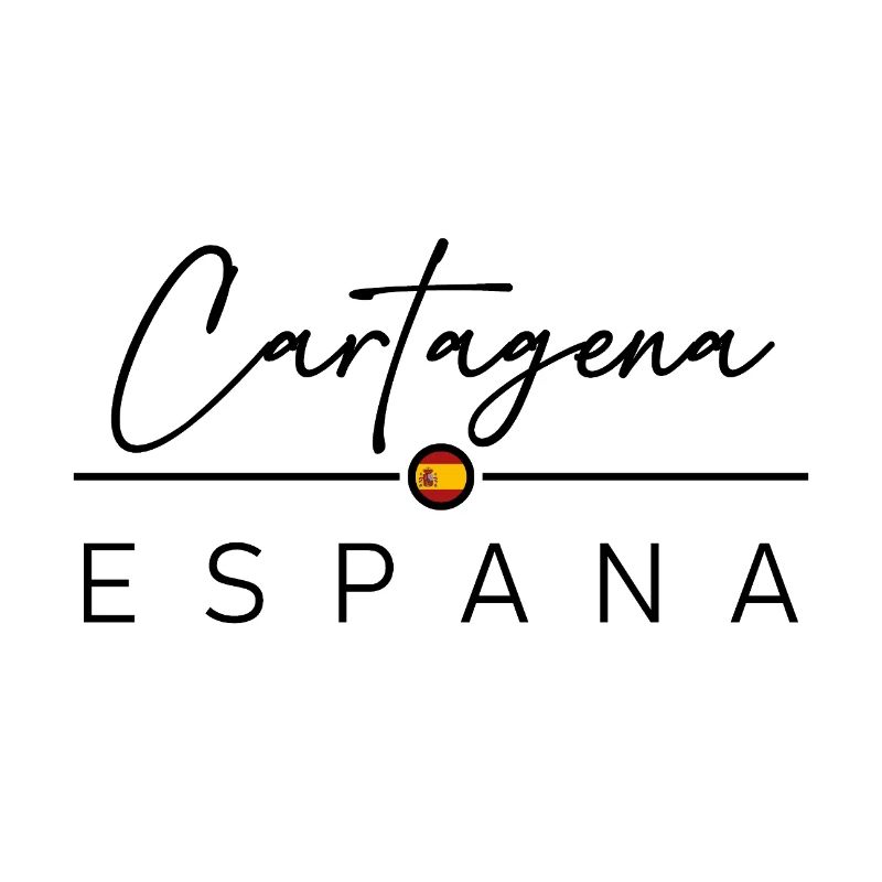 Espagne - Carthagène - Espagne - España