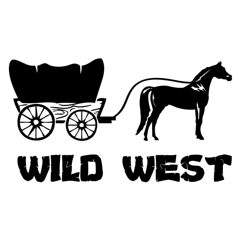 Western Carriage Wild West
