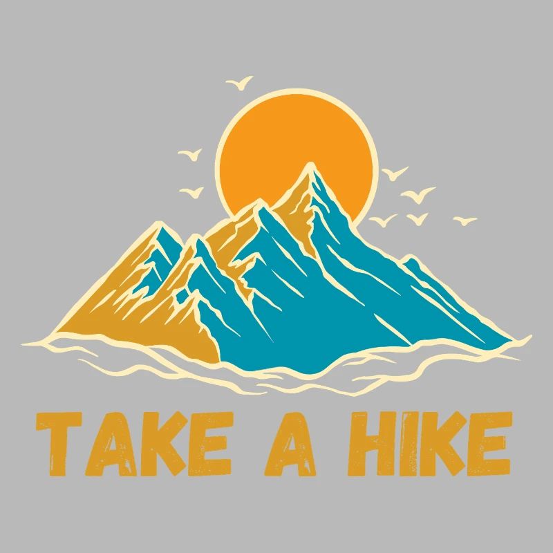 Take a hike