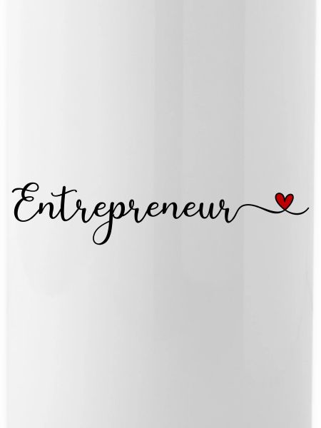 entrepreneur