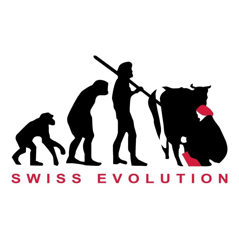 Evolution Bauer Schweiz