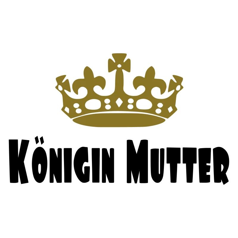 Königin Mutter