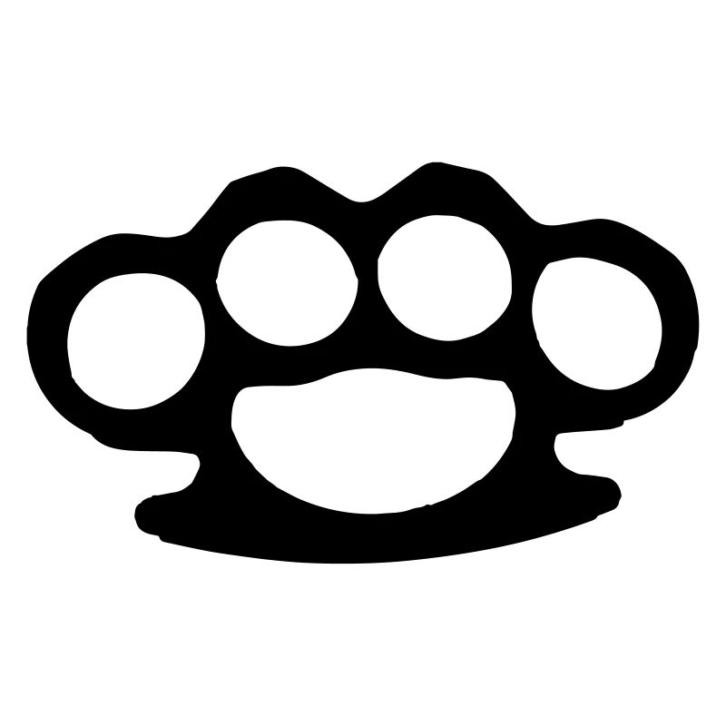 knuckle duster