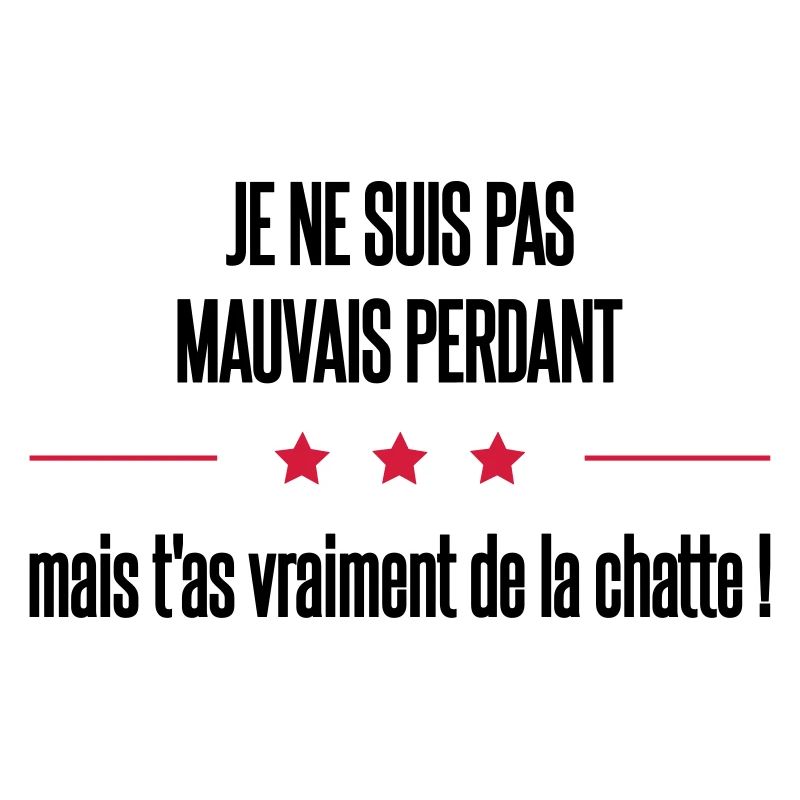 je ne suis