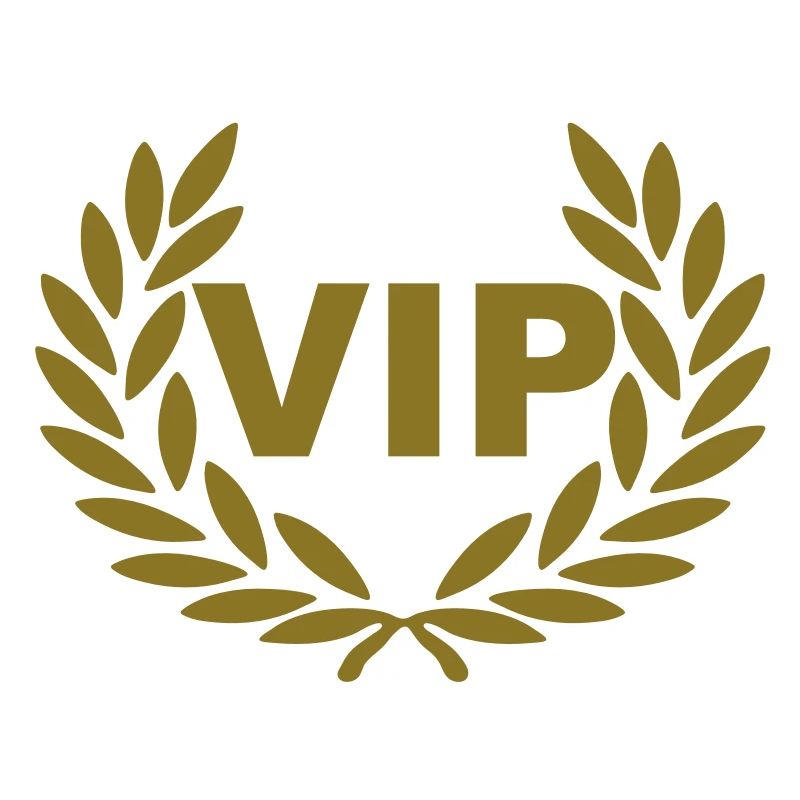 vip couronne de laurier