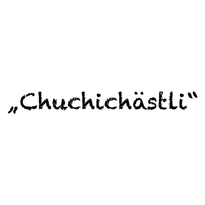 Chuchichästli
