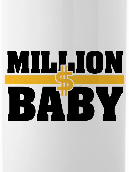 Milliondollarbaby