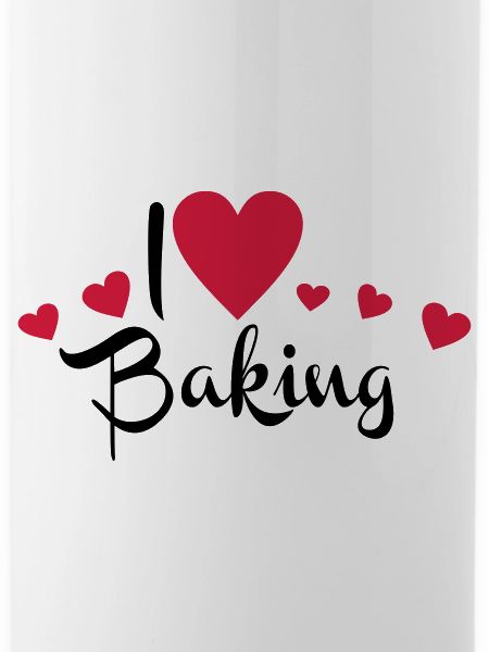 bake