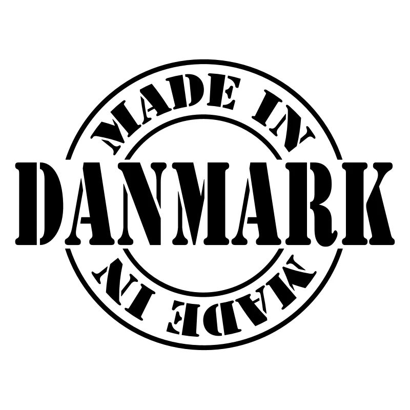 made in danmark m1k2