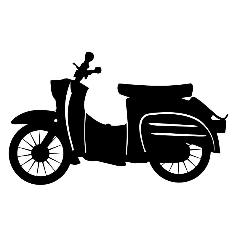 Fahrzeug - Schwalbe
