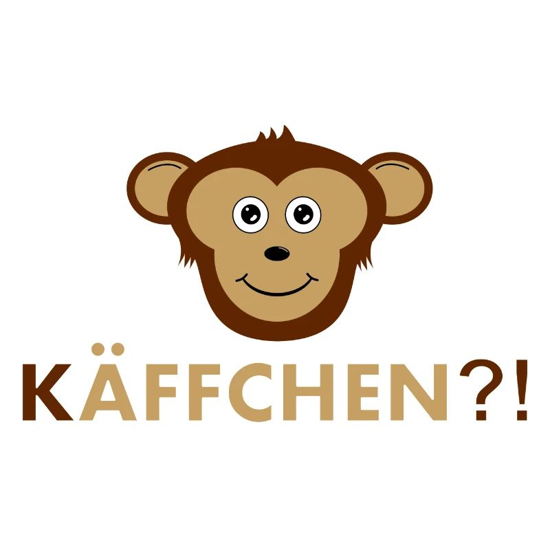 Käffchen Äffchen
