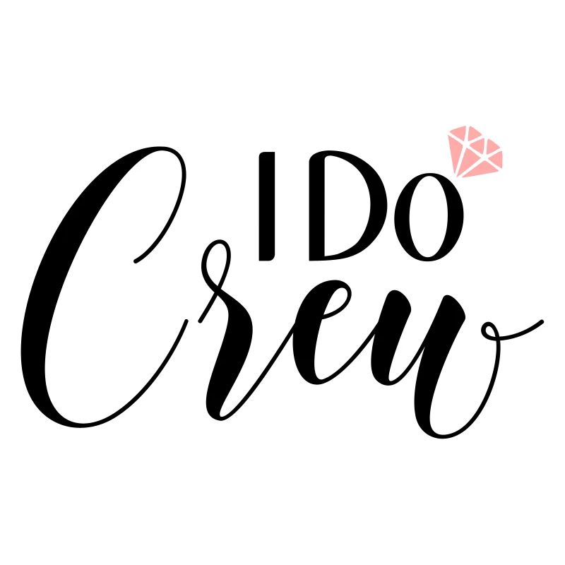 I Do Crew