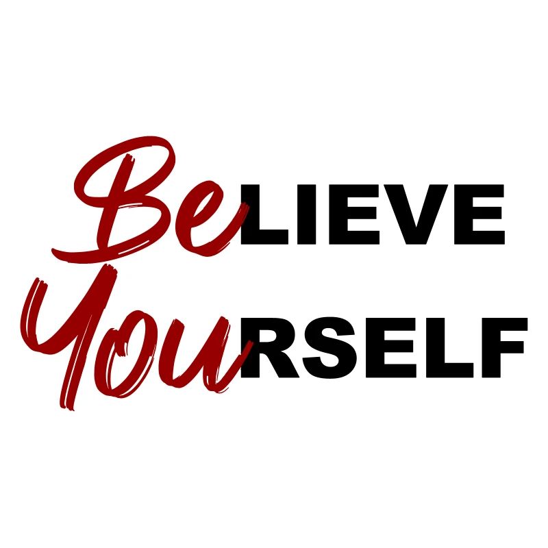 Be Yourself