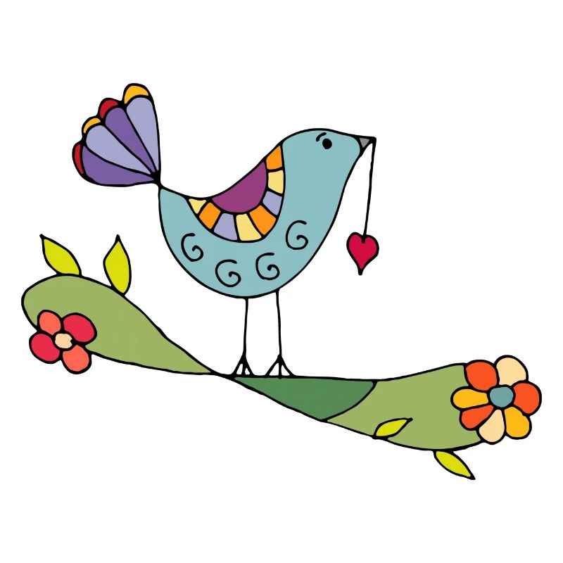 Vogel