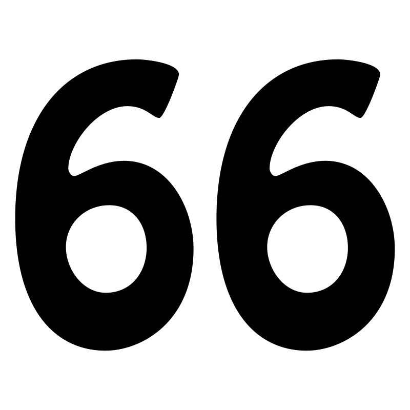 66