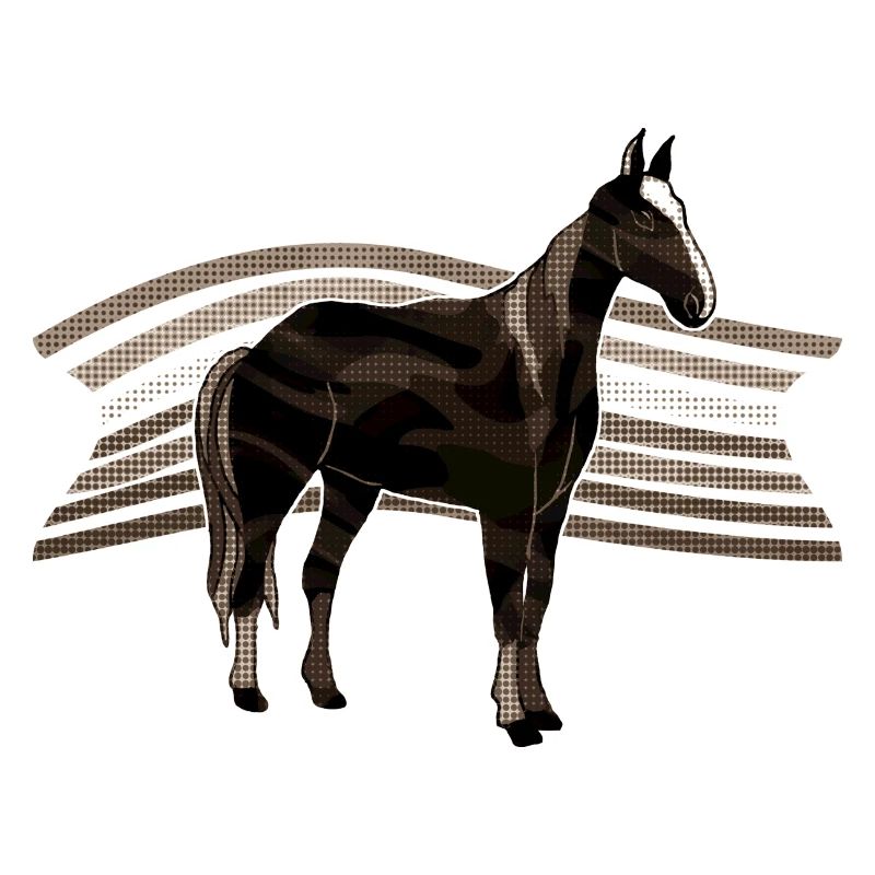 Pferd