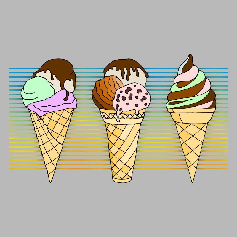 Glace