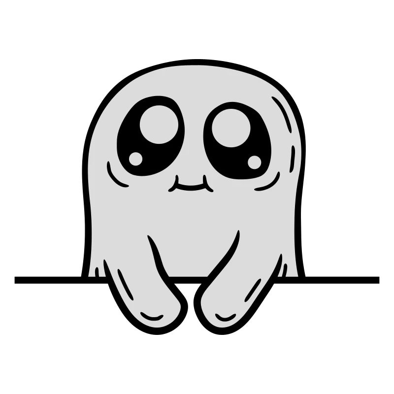 Doux derrière le mur