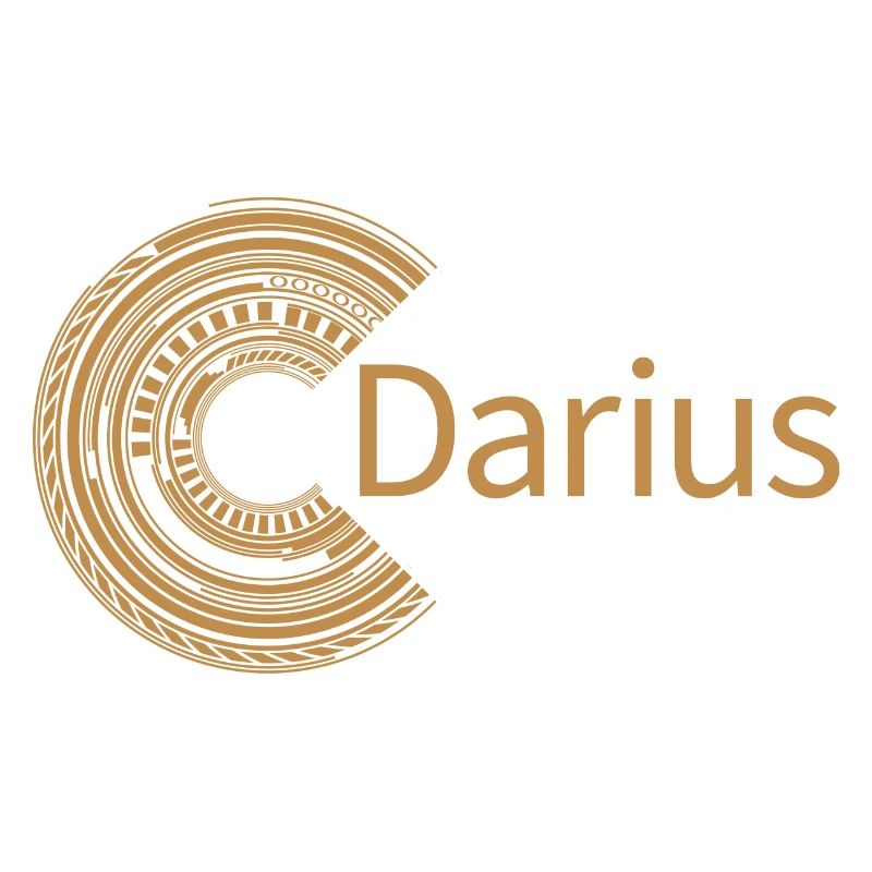Pour Darius