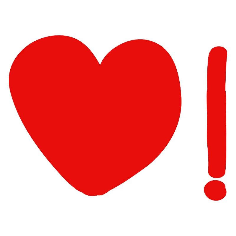 Amour factoriel.
