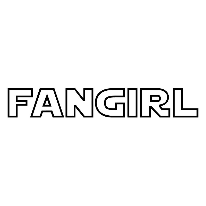FANGIRL