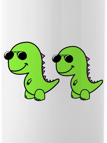Cool Dinos