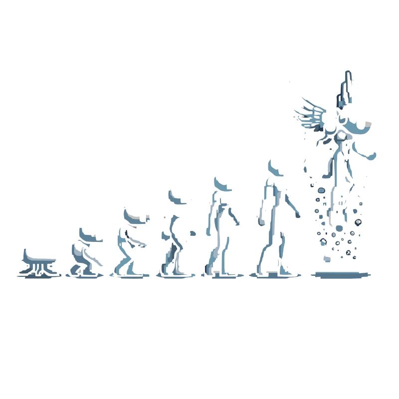 Level up Your Life