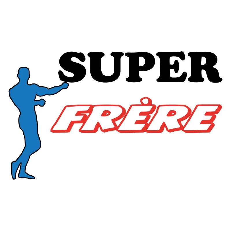 SUPER Bruder
